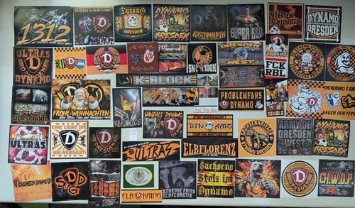 Dynamo dresden ultras - dresden,