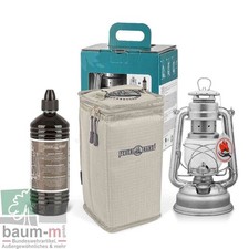 Geschenkset feuerhand baby - ,