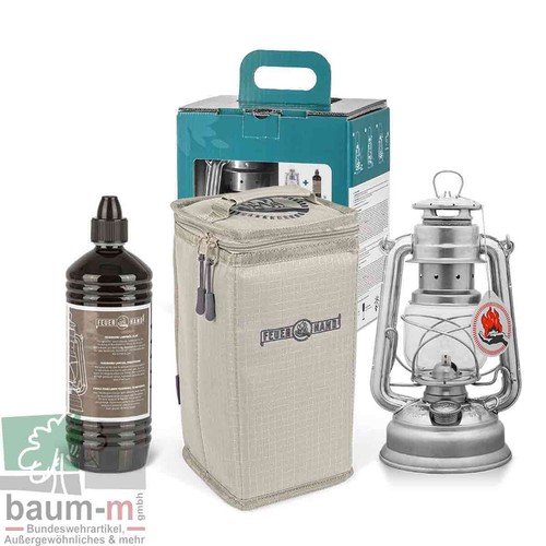 Geschenkset feuerhand baby - feuerhand,