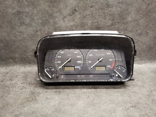 Golf tacho tachometer - golf,