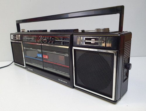 Siemens club 874 retro - rm,