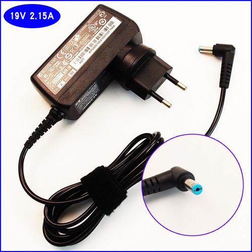 Laptop adapter charger - charger, for
