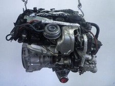 BMW F15 F85 X5 sdrive 25d Austausch Motor N47D20D 211PS inkl.Abholung & Einbau