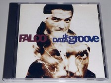 CD / FALCO "DATA de groove"