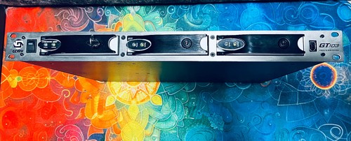 Glyph gt103 firewire - glyph,