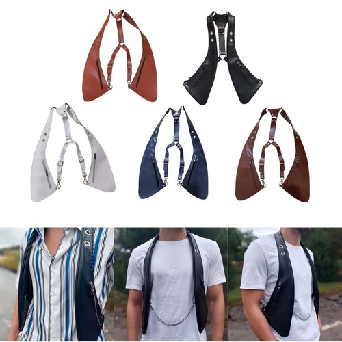 Unterarm-Schultertasche