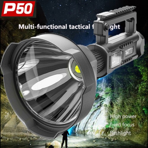 Wiederaufladbare led - wiederaufladbare,