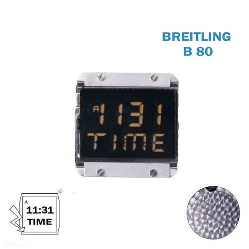 Breitling b80 swiss - breitling,