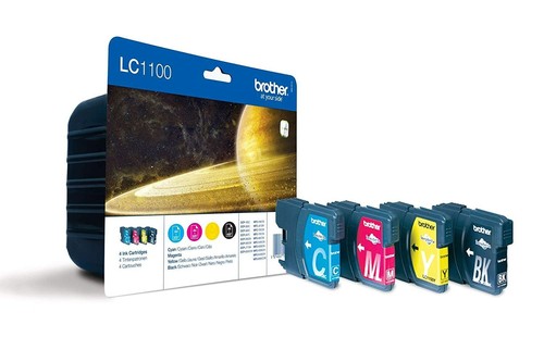 Original brother lc1100 - original,