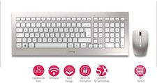 Cherry 8000 - dw,