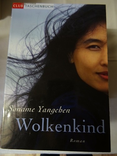 Wolkenkind e 1328 - wolkenkind,,, tb,