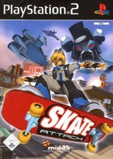 Ps2 sony playstation 2 spiel - /,