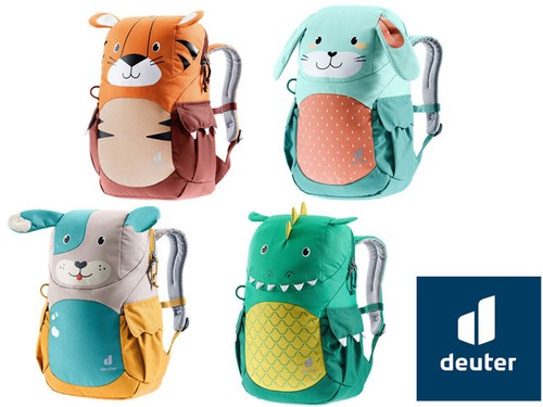 Deuter kikki tierrucksack für - deuter,