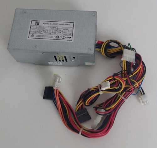 Solytech 250tfx 250w - sl-250tfx,