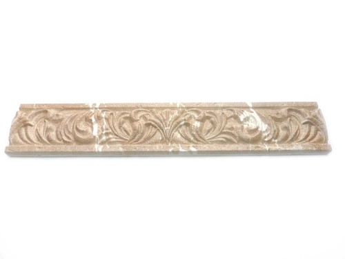 Fliesenbordüren 50x9cm