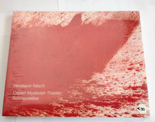 Hermann Nitsch Das Orgien