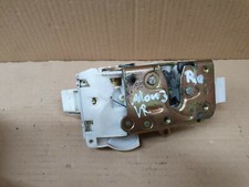 Ford Mondeo III Türschloss