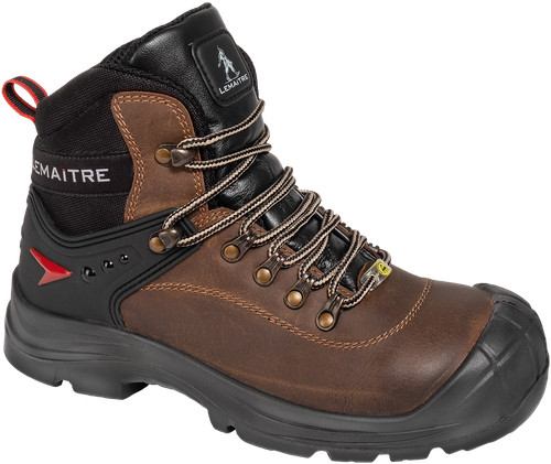 Lemaitre arbeitsschuhe slog - lemaitre,
