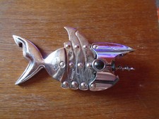 Dekorativer Edelstahl Korkenzieher der Marke Leopold, Wien