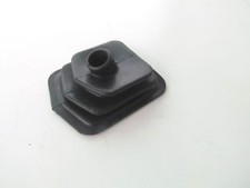 Boot gear center shift