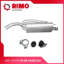 Fiat Bravo II 1.4 (ab 2007)