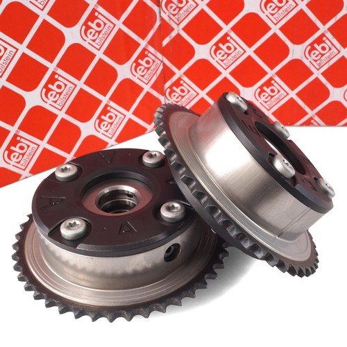 Febi nockenwellenversteller - 2x,