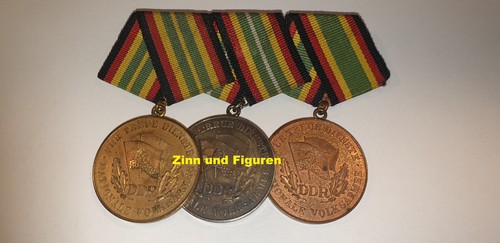 3er ordenspange nva - 3er,