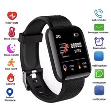 Smartwatch SPro-Fitness1