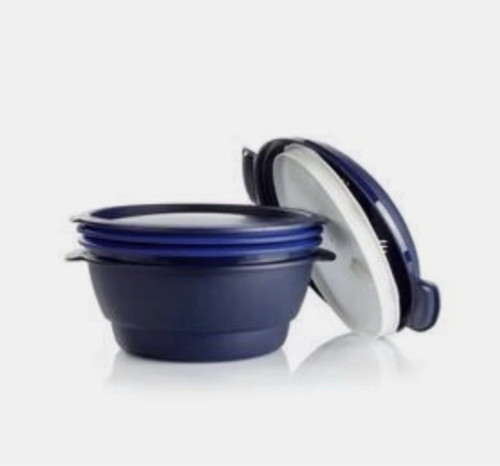 Tupperware micro combi gourmet - tupperware,
