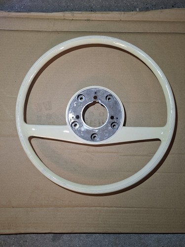 Mercedes oldtimer lenkrad w114 - mercedes,