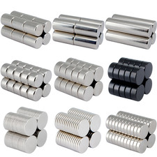 Neodym Magnete N52 N45 8mm