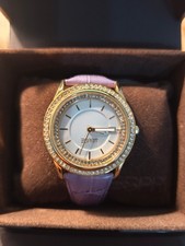 Esprit Damenarmbanduhr Quarz