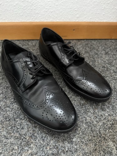 Elegante 1969 herrenschuhe - v°1969,