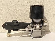 Tamiya-Teil-Motor FR-32-FX 5,2ccm/ohne Startvorrichtung/Kupplung/Glocke/Vergaser