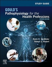 Study guide for gould - study, gould's