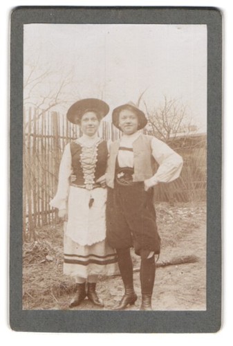 Fotografie junges paar - fotografie,