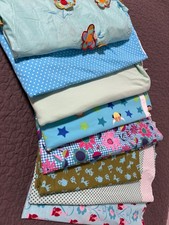 Baumwollstoff, Webware