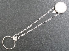 Rockstecker Silber 800