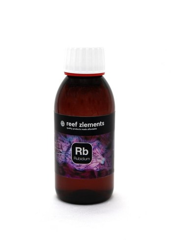 Reef zlements rubidium - reef,