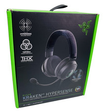 Razer kraken hypersense - kraken, v3