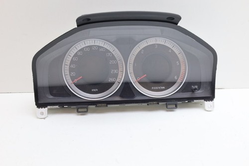 Tachowelle volvo v70 - tachowelle, (bw)