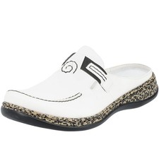 Rieker 46393-80 Schuhe Damen