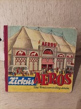 🍀 Kinderbuch 🍀Zirkus