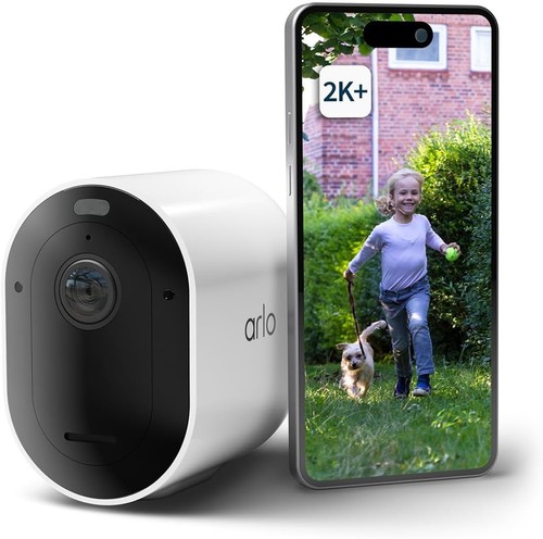Arlo pro 2k - pro, 5