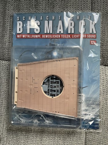 Schlachtschiff bismarck - schlachtschiff,
