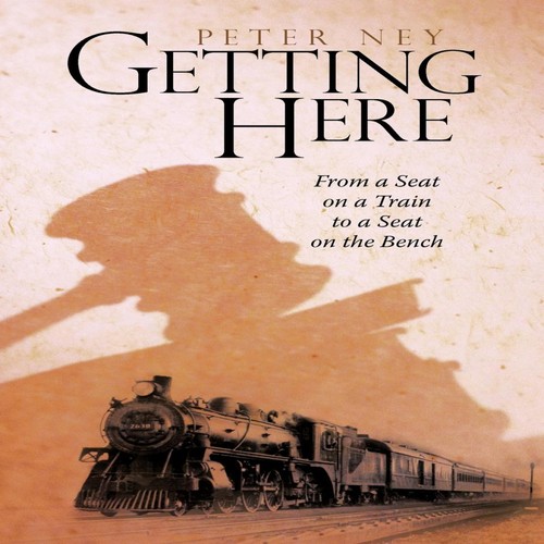 Getting here from - here, a