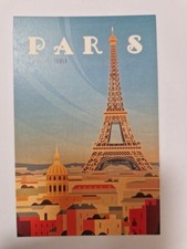 14. Souvenir Postkarten