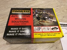 Kabelbaum Painless 60510 302