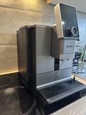 Nivona Kaffeevollautomat NICR
