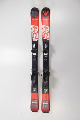 Rossignol hero junior - junior, me